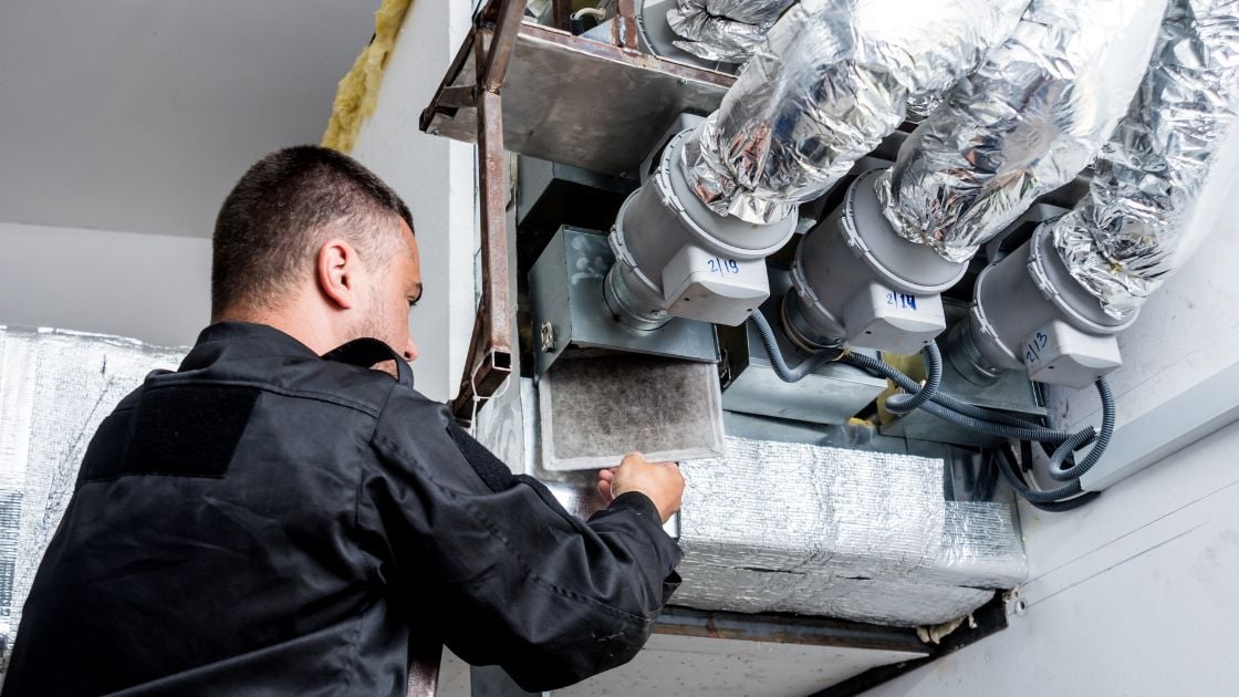 HVAC Vancouver - HVAC Services