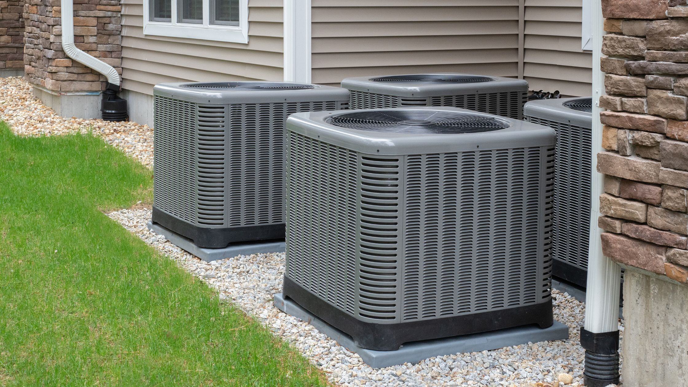 AC Repair: Essential Tips for Efficient Performance and Longevity