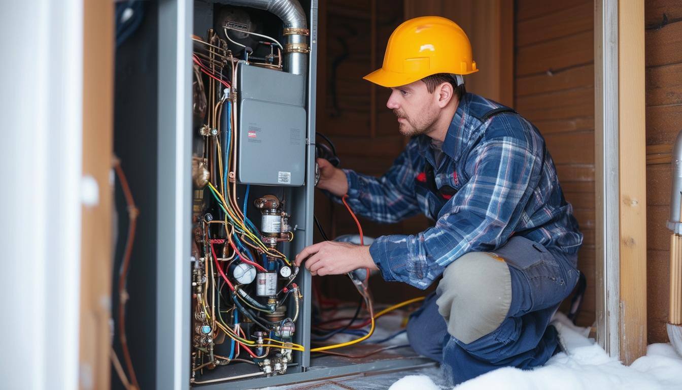 5 Signs You Need a Furnace Repair – Don’t Wait for a Breakdown!