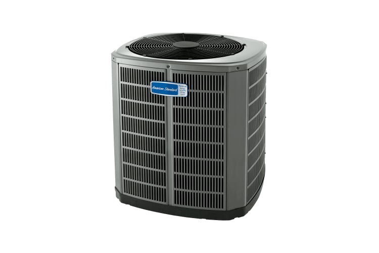 American Standard 20 Air Conditioning