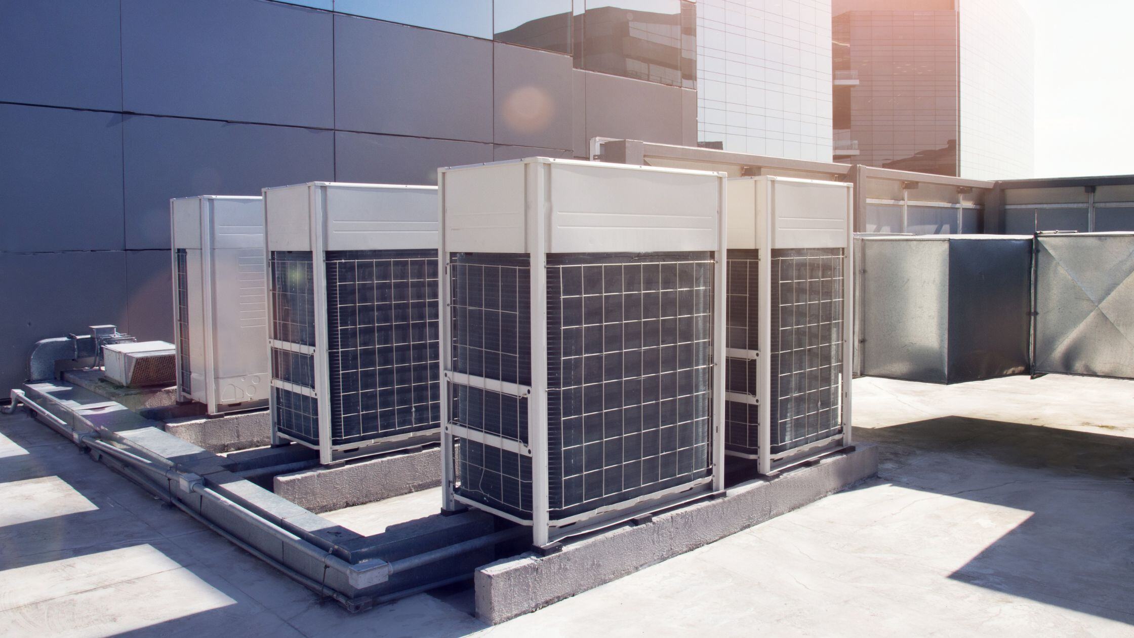 Commercial HVAC Vancouver: Expert Services for Installation and Maintenance