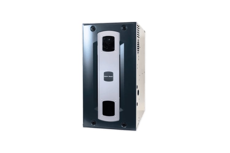 American Standard S9 Gas Furnace