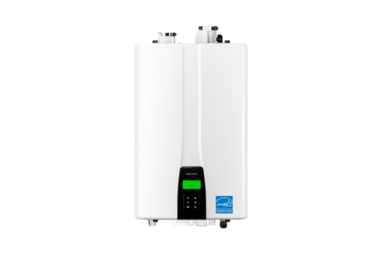 Navien Tankless Water Heater