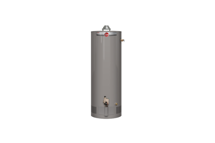 Truth Plumbing - Hot Water Heater