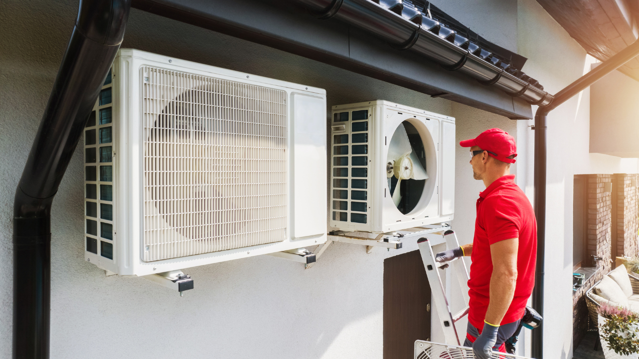 Commercial Plumbing and HVAC Services: Keeping Your Business Running Smoothly