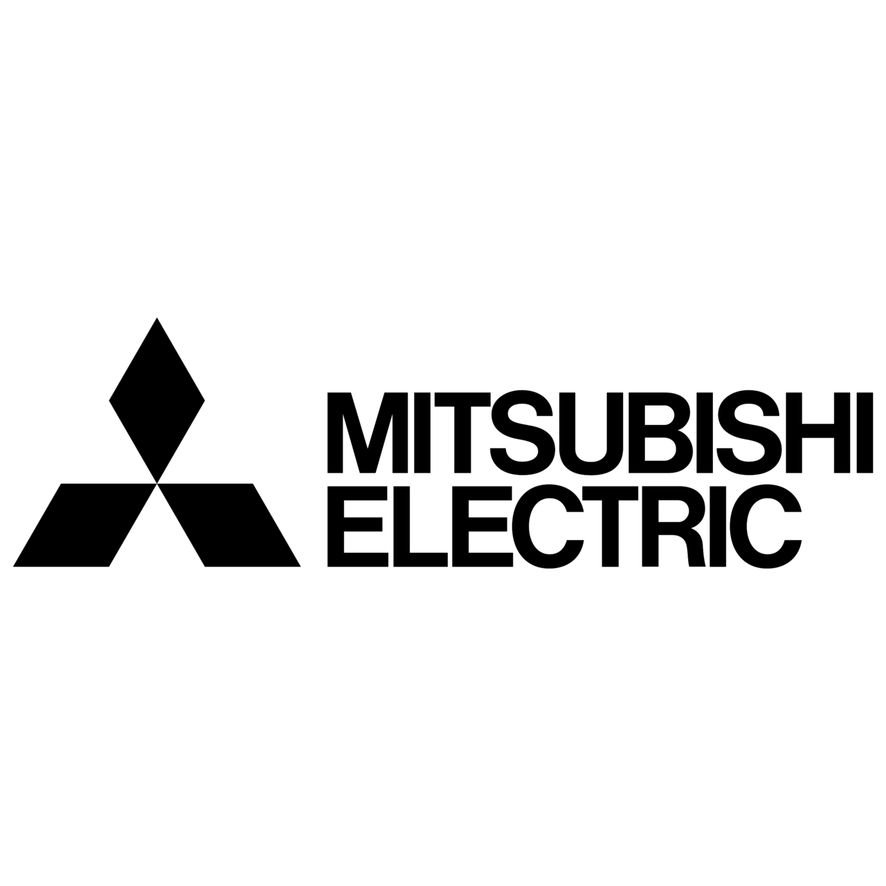 mitsubishi-electric-logo-black-and-white